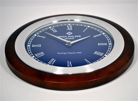 patek philippe da parete|Patek Philippe watch website.